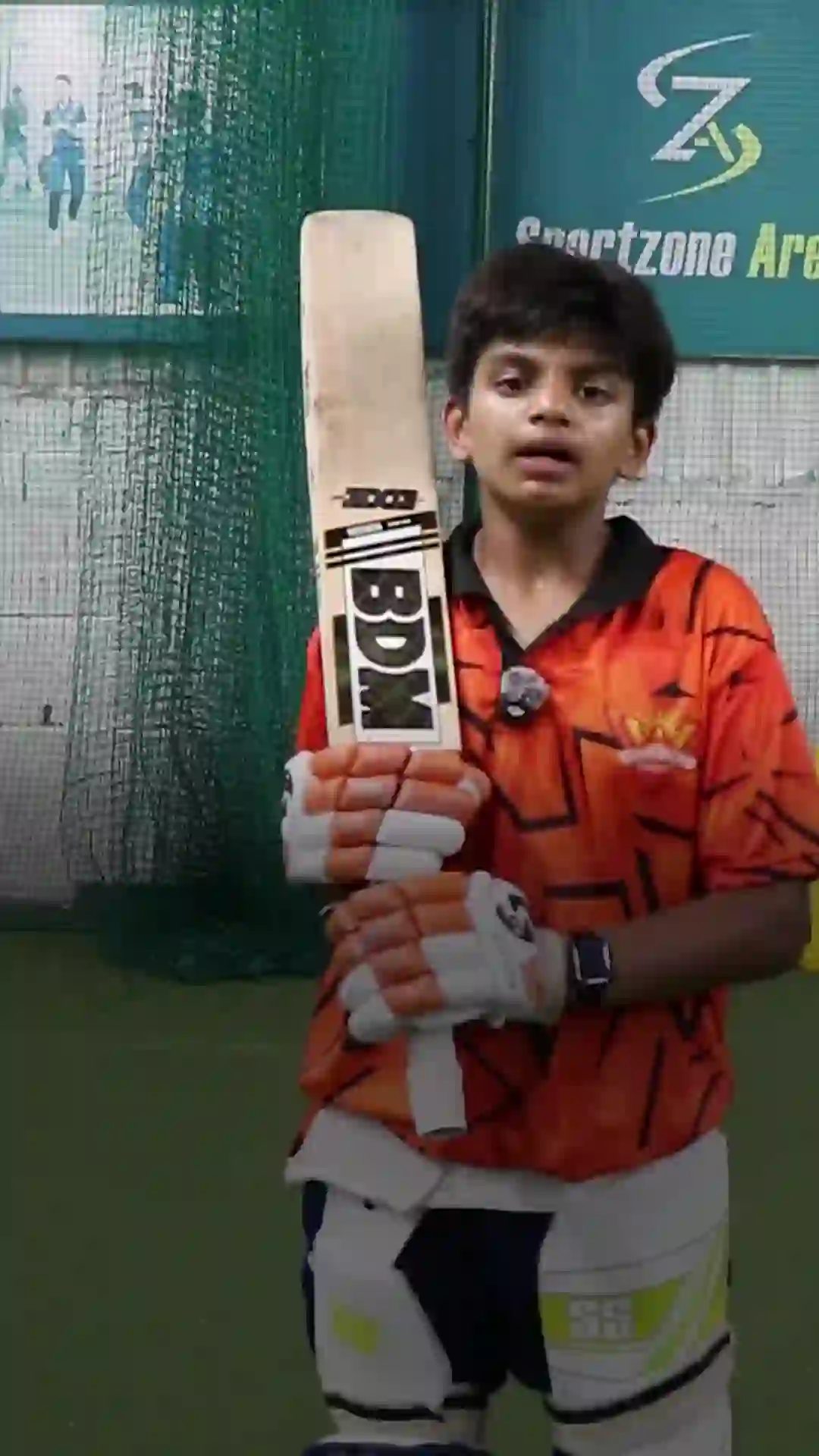 Aarush